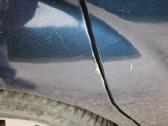 Toyota Corolla Verso - nuotraukos Nr. 7