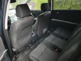 Toyota Corolla Verso - nuotraukos Nr. 10