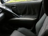 Toyota Corolla Verso - nuotraukos Nr. 12