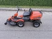 Husqvarna Rider R 13c - nuotraukos Nr. 2