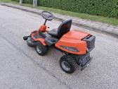Husqvarna Rider R 13c - nuotraukos Nr. 3