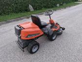 Husqvarna Rider R 13c - nuotraukos Nr. 5