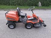 Husqvarna Rider R 13c - nuotraukos Nr. 6