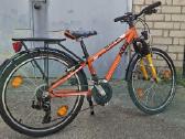 Dviratis KTM Wild One 24 - nuotraukos Nr. 2