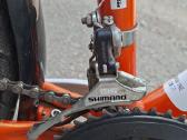 Dviratis KTM Wild One 24 - nuotraukos Nr. 3