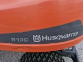 Husqvarna Rider R 13c - nuotraukos Nr. 9