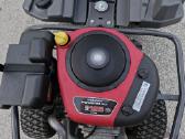Husqvarna Rider R 13c - nuotraukos Nr. 11