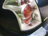 Toyota Corolla Verso - nuotraukos Nr. 18