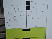 Ikea baldai vaikų kambariui - nuotraukos Nr. 2