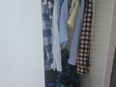 Ikea baldai vaikų kambariui - nuotraukos Nr. 4