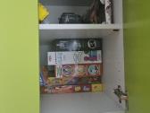Ikea baldai vaikų kambariui - nuotraukos Nr. 5