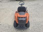 Husqvarna Rider R 213c - nuotraukos Nr. 4