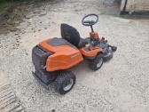 Husqvarna Rider R 213c - nuotraukos Nr. 5