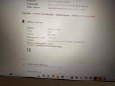 Parduodamas Asus Tuf Dash F15 Gaming / Darbo - nuotraukos Nr. 4