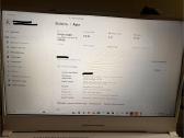 Parduodamas Asus Tuf Dash F15 Gaming / Darbo - nuotraukos Nr. 5