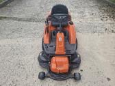 Husqvarna Rider R 213c - nuotraukos Nr. 8
