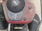 Husqvarna Rider R 213c - nuotraukos Nr. 9