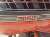 Sabo 107s - nuotraukos Nr. 9