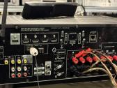 Yamaha rx-v585 / resiveriai - nuotraukos Nr. 2