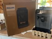 Parduodamas Naujas Phillips 800 kavos aparatas - nuotraukos Nr. 4