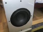 Parduodu subwooferi Teufel Us4110/1sw - nuotraukos Nr. 2