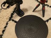 Creality raptor Pro 3D + scan bridge - nuotraukos Nr. 2