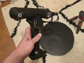 Creality raptor Pro 3D + scan bridge - nuotraukos Nr. 4