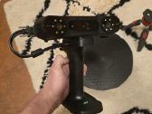 Creality raptor Pro 3D + scan bridge - nuotraukos Nr. 5