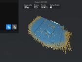 Creality raptor Pro 3D + scan bridge - nuotraukos Nr. 7