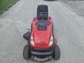 Sentar Wheeling C 16/98h - nuotraukos Nr. 8