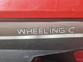 Sentar Wheeling C 16/98h - nuotraukos Nr. 9