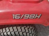 Sentar Wheeling C 16/98h - nuotraukos Nr. 10