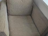 Sofa lova ir pūfikas - nuotraukos Nr. 8