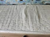 Dovanojama 200x80 cm lova su čiužiniu. - nuotraukos Nr. 3