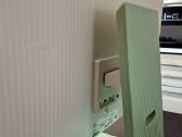 Samsung Smart Monitor M8 32" 4k Green - nuotraukos Nr. 4