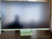 Samsung Smart Monitor M8 32" 4k Green - nuotraukos Nr. 5