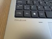 Hp Elitebook 8 G1a 16 Amd Ryzen 7 Pro 780m - nuotraukos Nr. 5