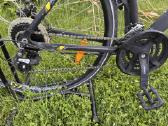 Merida crossway 15 hibridinis dviratis - nuotraukos Nr. 5