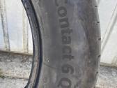 Padangos Continental 235/60 18 - nuotraukos Nr. 2