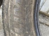 Padangos Continental 235/60 18 - nuotraukos Nr. 7