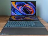 Zenbook Pro Duo Ux582l Asus - nuotraukos Nr. 5