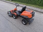 Husqvarna Rider R 18 - nuotraukos Nr. 3