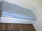Ikea Flekke lova - nuotraukos Nr. 2