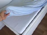 Ikea Flekke lova - nuotraukos Nr. 3