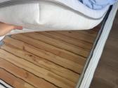 Ikea Flekke lova - nuotraukos Nr. 4