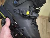 Nauji Rollerblade Twister XT Dydis 39-40 260€ - nuotraukos Nr. 2