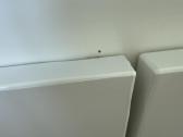 Ikea Flekke lova - nuotraukos Nr. 7