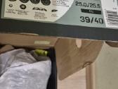 Nauji Rollerblade Twister XT Dydis 39-40 260€ - nuotraukos Nr. 5