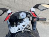 Aprilla gpr 125 - nuotraukos Nr. 2