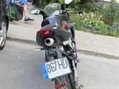 Aprilla gpr 125 - nuotraukos Nr. 4